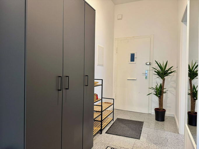 Interior 5, Stylish Flat Central 6 Guests 65sqm, Region Hannover