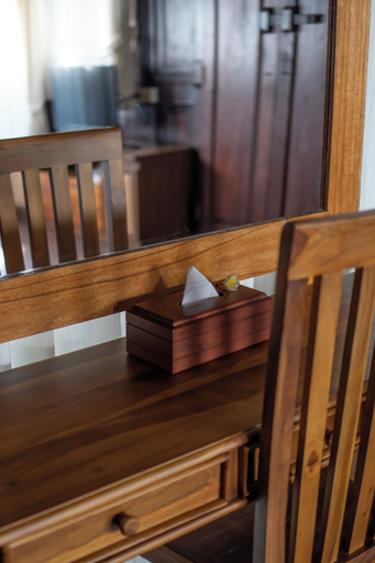 Miscellaneous 2, Campuan Sari Villa, Gianyar