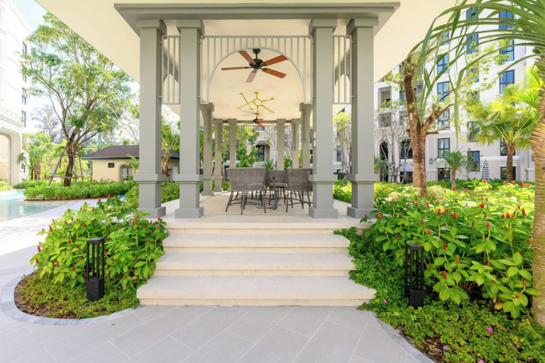 Property grounds 5, Bang Tao - Family Comfort with 2BR, Phuket Island