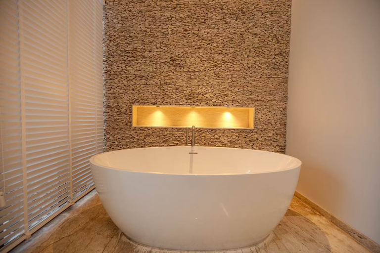 Bathroom 4, Anchan Bang Tao Beach 4 Bedroom  Villa, Phuket Island
