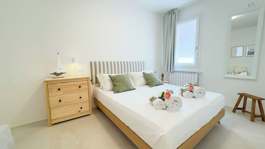 Primary image, Calle Piva, 788 by Ca-sa Check, Venezia