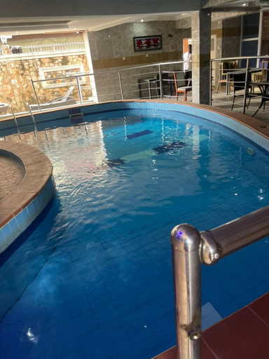 Sport & Beauty 5, R AND A CITY HOTEL  ANNEX, Ikeja