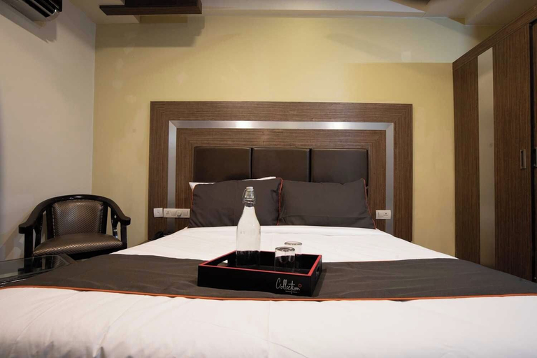 Room 4, Townhouse Oak Townhouse Oak BN Reddy, Ranga Reddy
