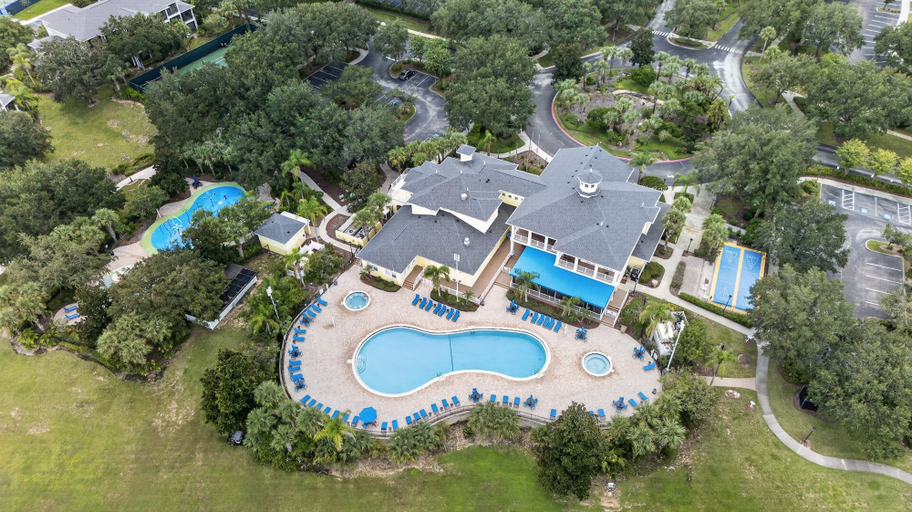 Primary image, 3BR Condo for 8 at Bahama Bay Resort, Polk