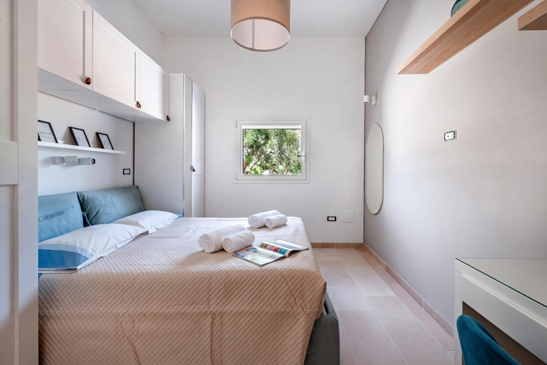 Room 4, Villa Fedali With Pool, Brindisi