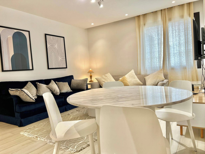 Primary image, Luminous Escape to La Marsa, La Marsa