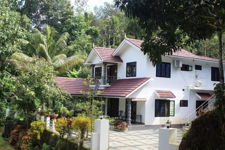 Exterior & Views 2, Munnar Village Homes, Idukki