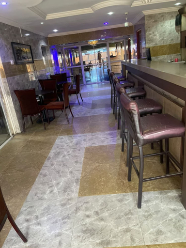 Food & Drinks 4, R AND A CITY HOTEL  ANNEX, Ikeja