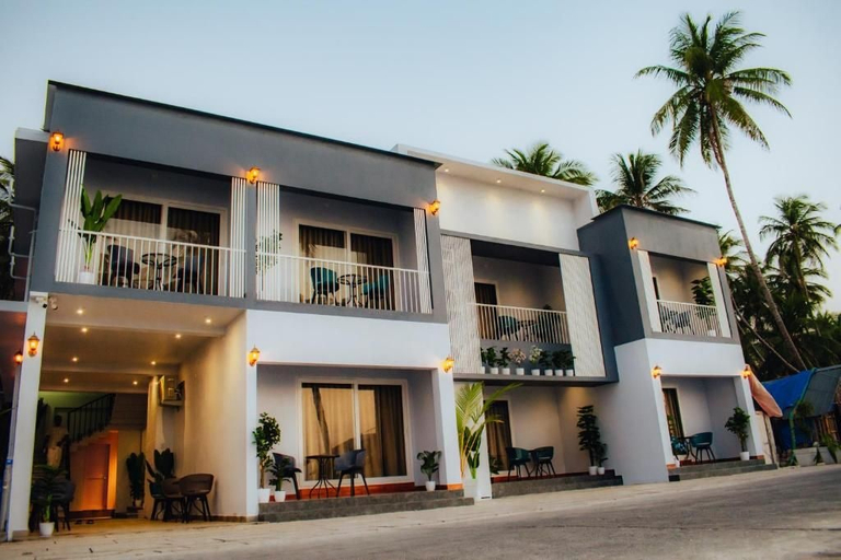 Exterior 4, Horizon Nest, Lakshadweep