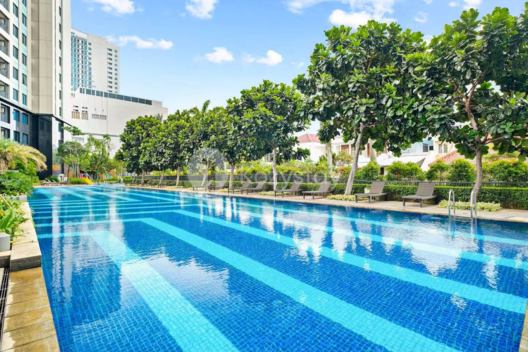 Pool 4, Chiro by Kozystay - Tanjung Barat, South Jakarta