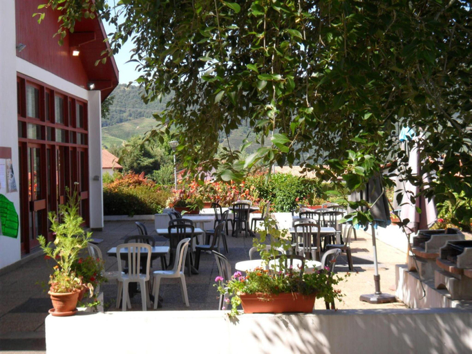 Food & Drinks 4, VVF Residence Pays Basque Saint-Jean-Pied-de-Port, Pyrénées-Atlantiques