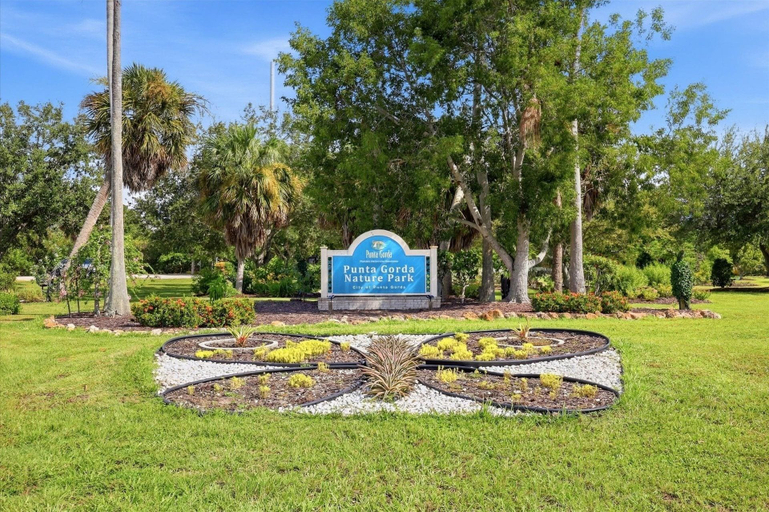 Property grounds 5, Pin1362 3 Bedroom Home, Charlotte