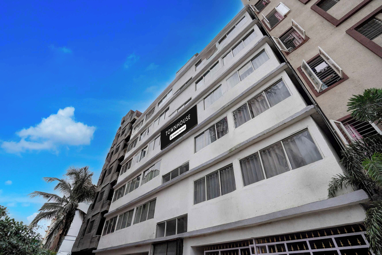 Exterior 2, Townhouse Veerbhadra Nagar Baner, Pune