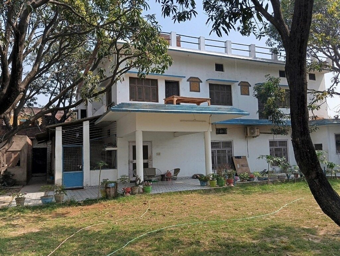 Exterior 5, Mahendra Home Stay, Faizabad