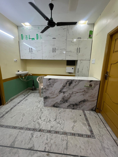 Interior 2, Sri Aaradhyaa Hotels And Restaurant, Khammam