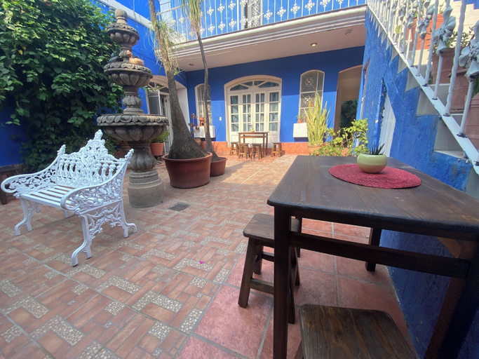 Primary image, HOSTEL & LOFTS CASA LUMA, Guadalajara