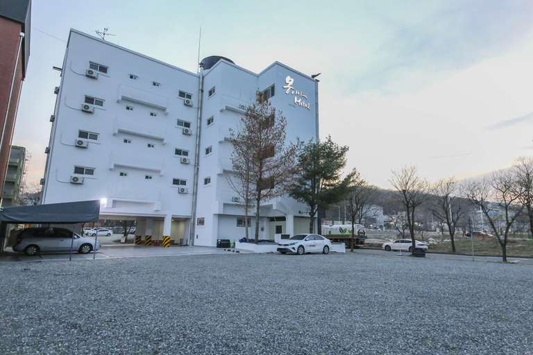 Exterior & Views 4, Gyeryong Mongiya, Yuseong