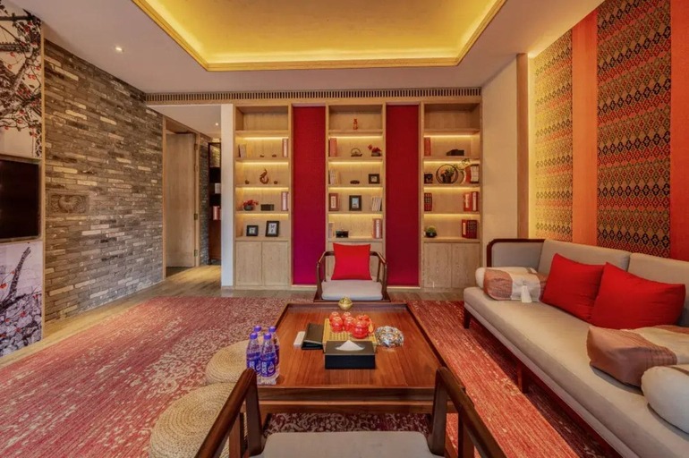 Others 5, Shenzhen Phoenix Hakka Hotel, Shenzhen