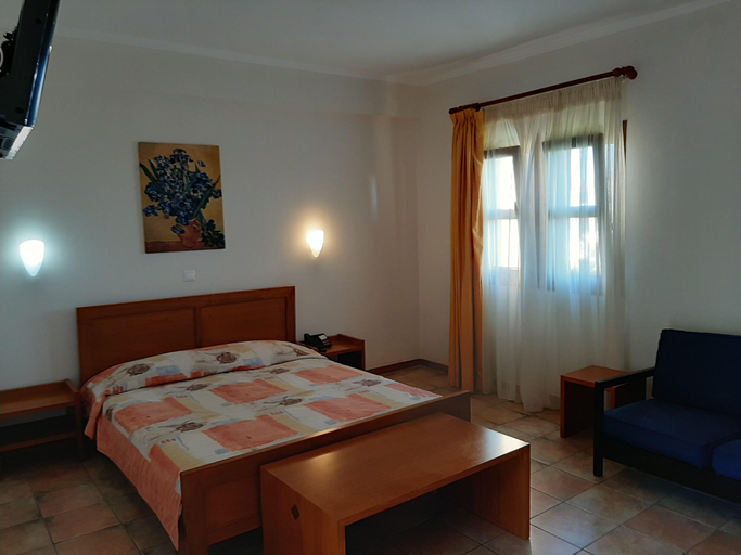 Bedroom 2, Gi Ga Mar, Central Macedonia