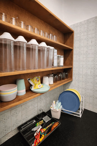 Interior 5, Cozy 2bhk in Koramangala downtown, Bangalore