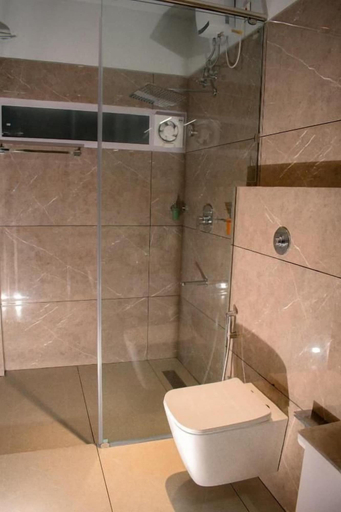 Bathroom, Horizon Nest, Lakshadweep