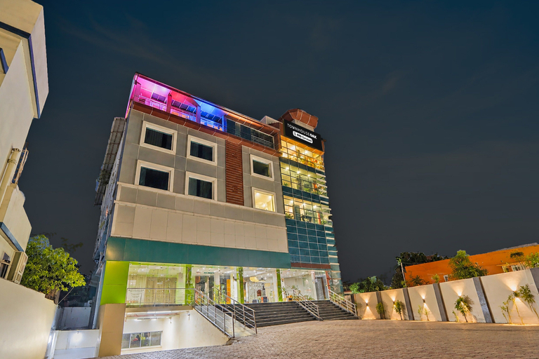 Exterior 4, Townhouse Oak Nagole, Ranga Reddy