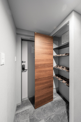 Interior 4, NOBLE 202, Sapporo