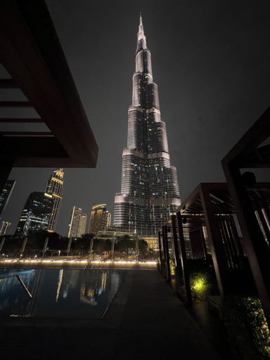 Pool 5, bnbme - Address Opera Tower 1 - 2BR, Dubai