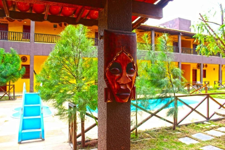 Exterior 4, Vila Mariana, Cruz