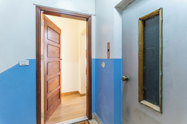 Interior, Rue - 2-BR Apt. & Balcony in Mar Mikhael, Beirut
