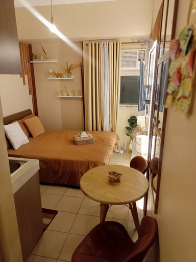 Others 3, Deca Luxe Stay, Mandaluyong