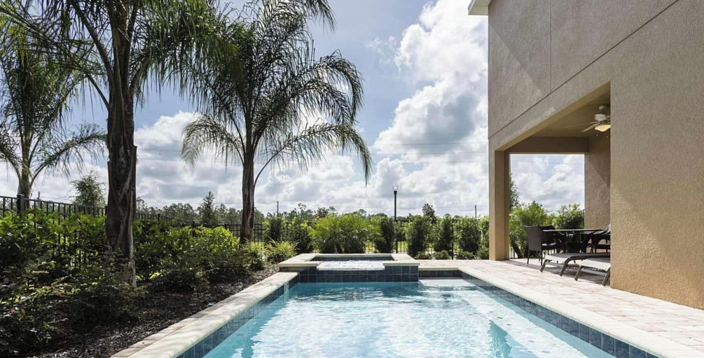 Primary image, 7BR Encore Villa With Epic Game Loft & Pool, Osceola