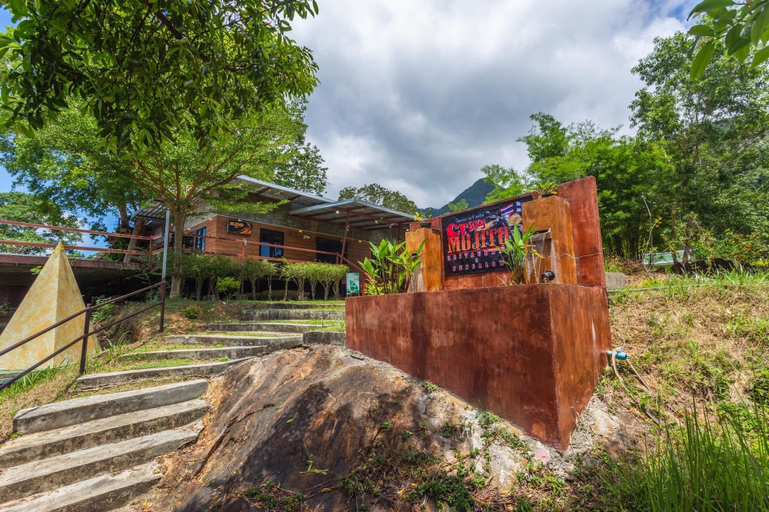 Exterior & Views 5, Crazy Mojito Restaurant & Bungalow, Koh Chang