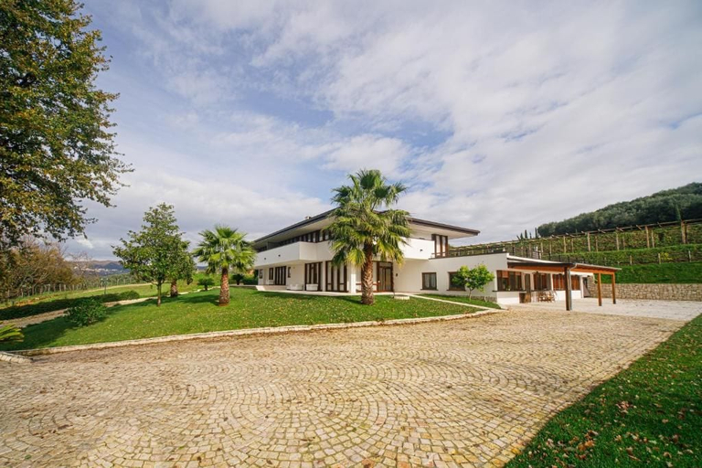 Exterior & Views 2, ARIA- Villa di Campagna Spa&Pool, Salerno