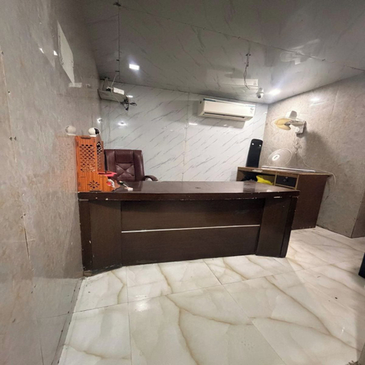 Interior, Hotel The Arrow , Malviya Nagar, Delhi