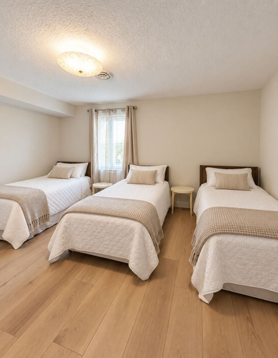 Room 4, The Country Manor at 55 Acres, Fauquier