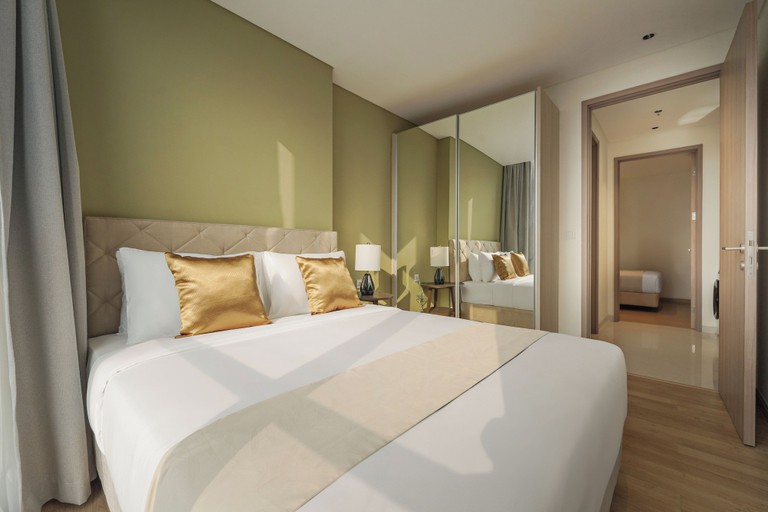 Room 5, Celora Surabaya by Kozystay - Mayjen Sungkono, Surabaya