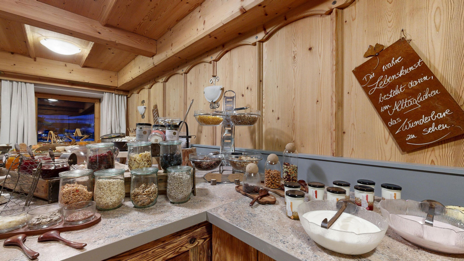 Food & Drinks 4, Denggenhof - Bed and Breakfast, Kufstein