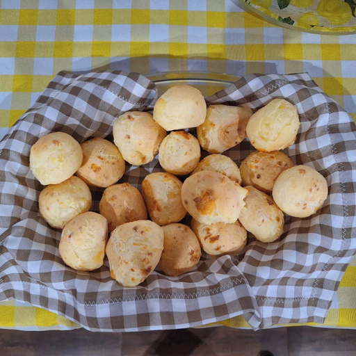 Breakfast buffet 5, Chalés do Popô na Canastra, São Roque de Minas
