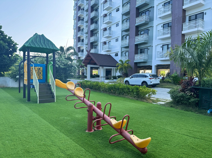 Children's area 3, Royal Oceancrest Panglao 1, Dauis