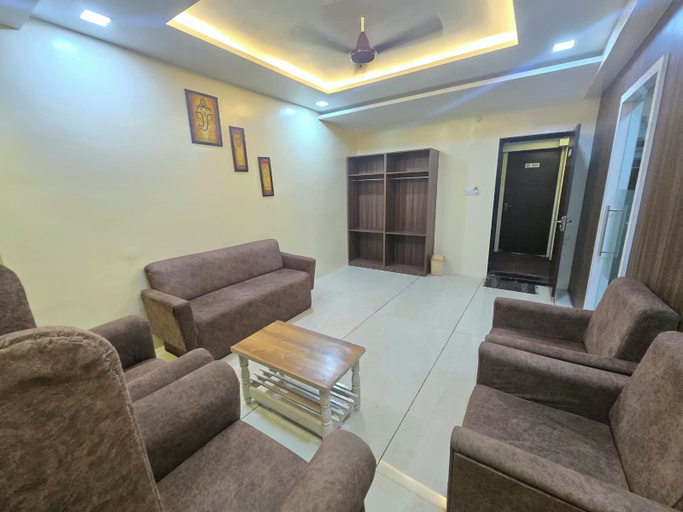 Others 5, Hotel Guru Inn, Nanded