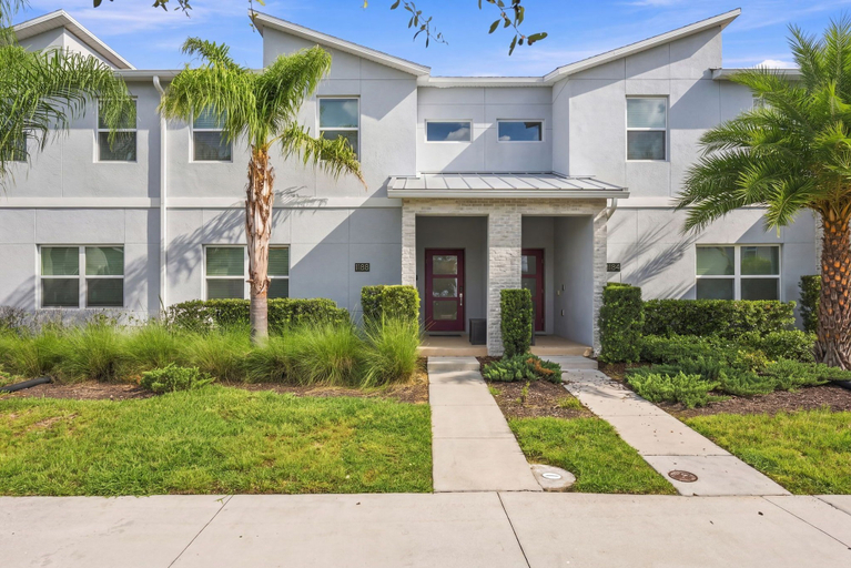 Exterior, Championsgate Home: Pool, Disney 15min, Sleeps 13, Osceola