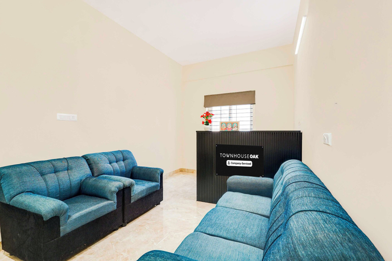 Primary image, Townhouse Oak Bangalore Horamavu Agara, Bangalore