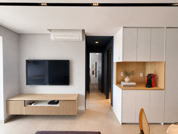 Interior 3, You Faria Lima, São Paulo