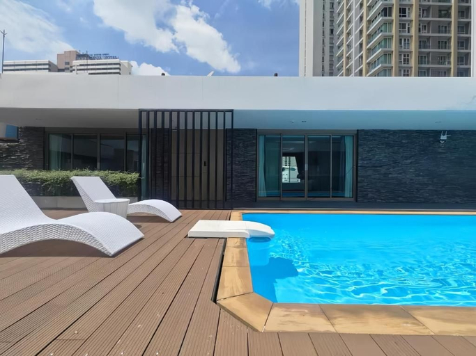 Sport & Beauty 3, Residence One Bangkok, Wattana