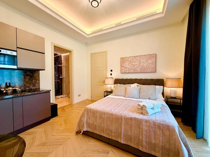 Room 5, A&V Boutique Apartments Angelika, Lucca