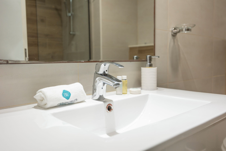 Bathroom 4, Bloomfields 1BR Duplex in Raha Lofts 2-Raha, Abu Dhabi City
