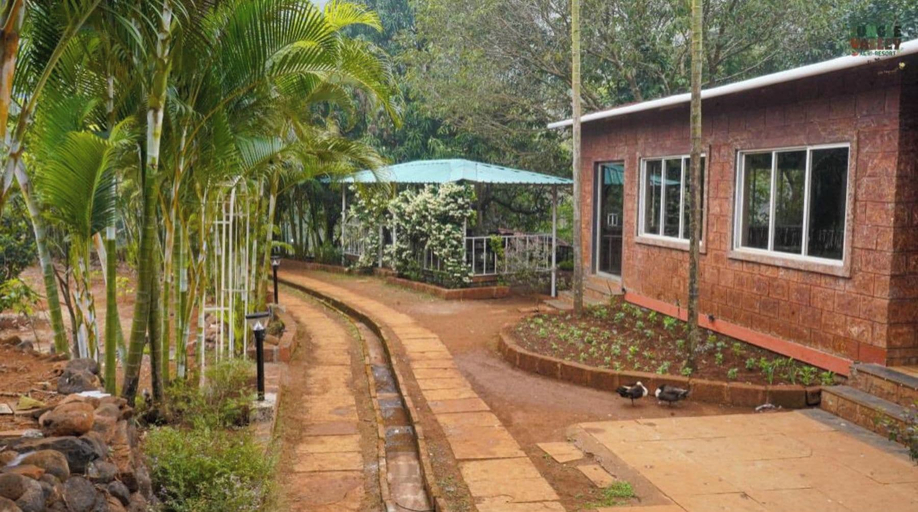 Others 5, Jungle Valley Agriculture Resort, Satara