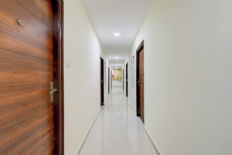 Interior 3, Townhouse Kukatpally North, Ranga Reddy