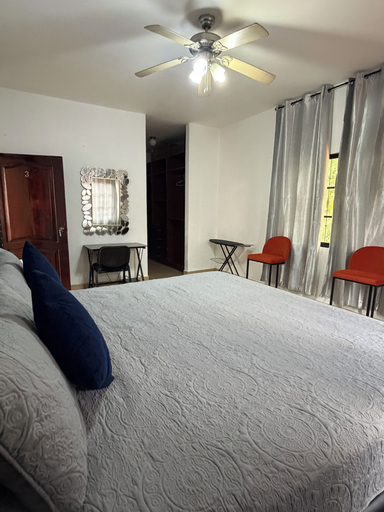 Room 2, Villas Lazief Residence Suites, San Pedro Sula